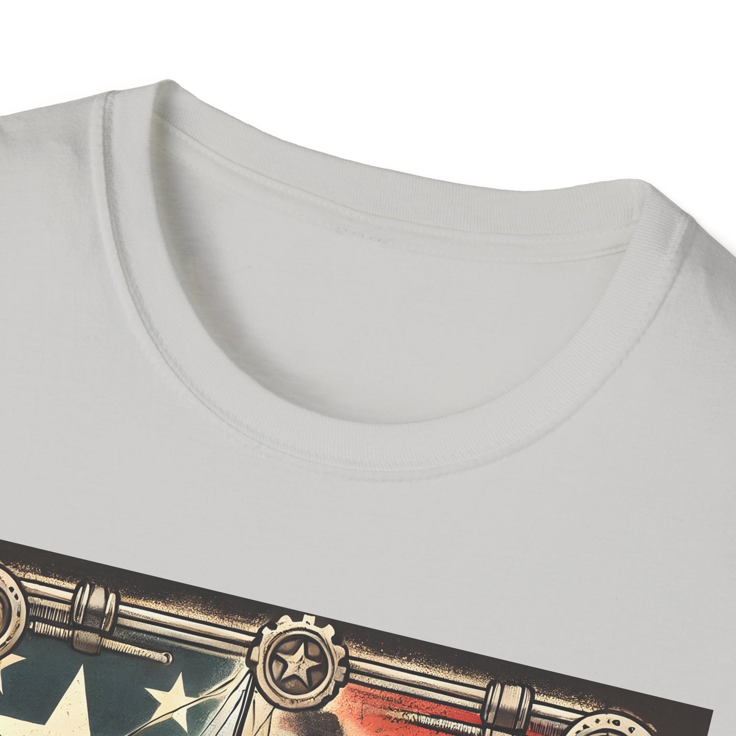 Star Line (Made in America)