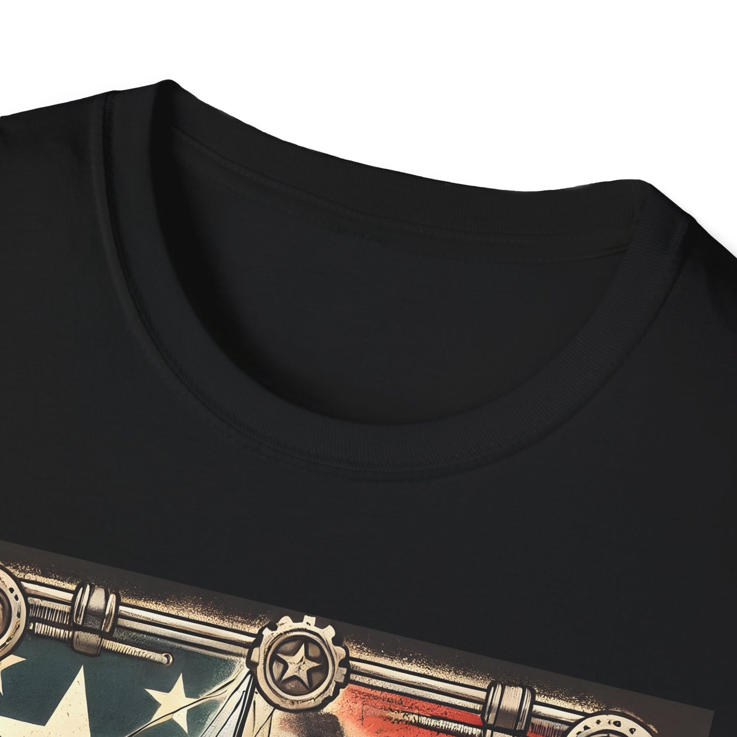 Star Line (Made in America)