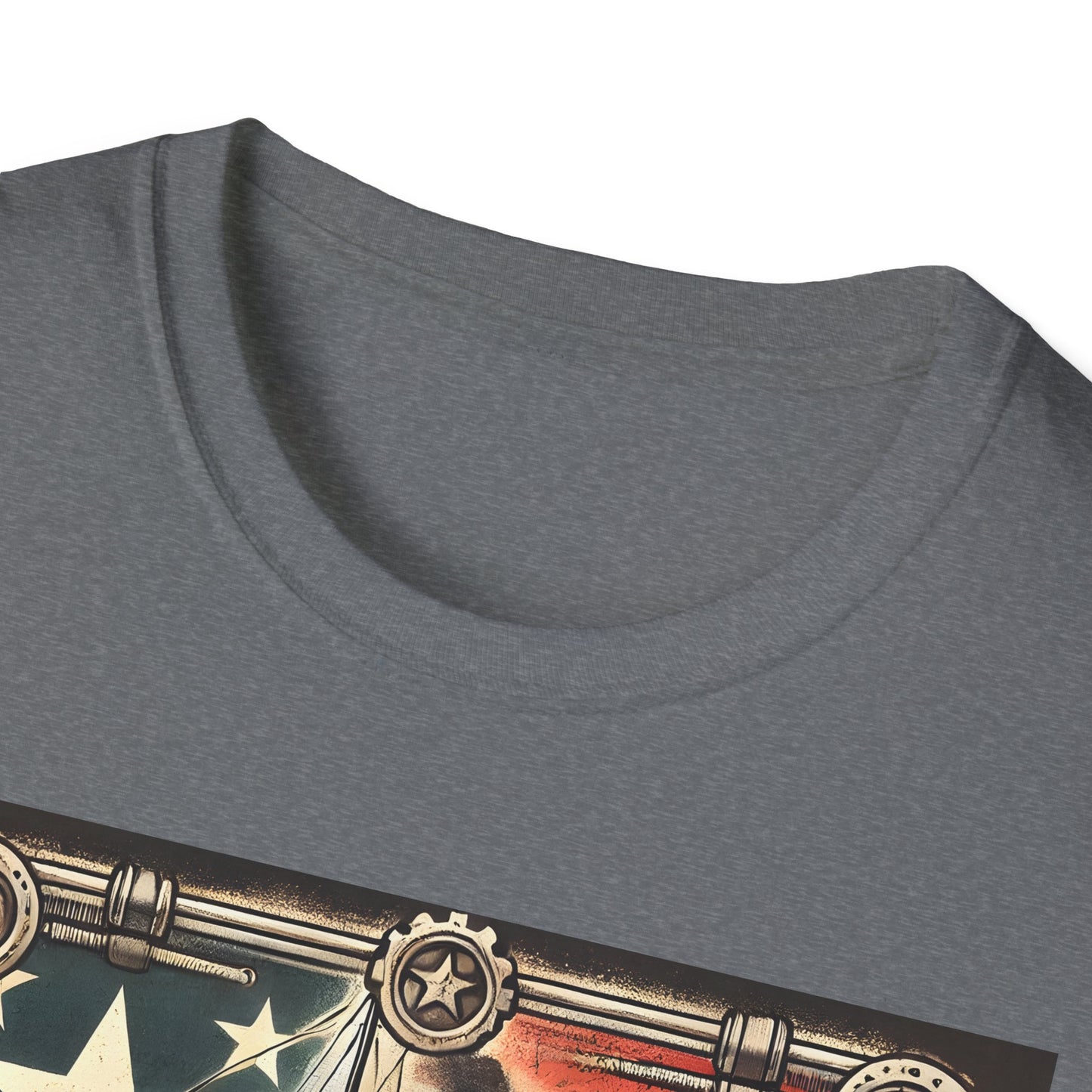 Star Line (Made in America)