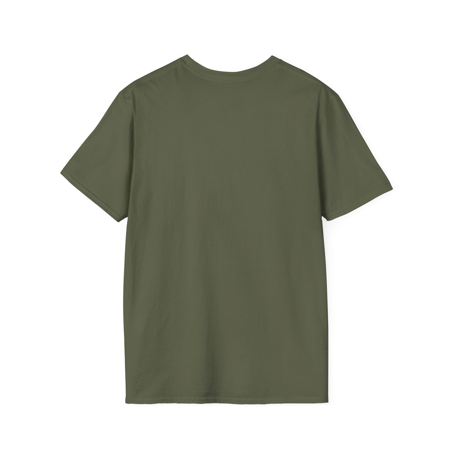 King Charles Regal T-Shirt