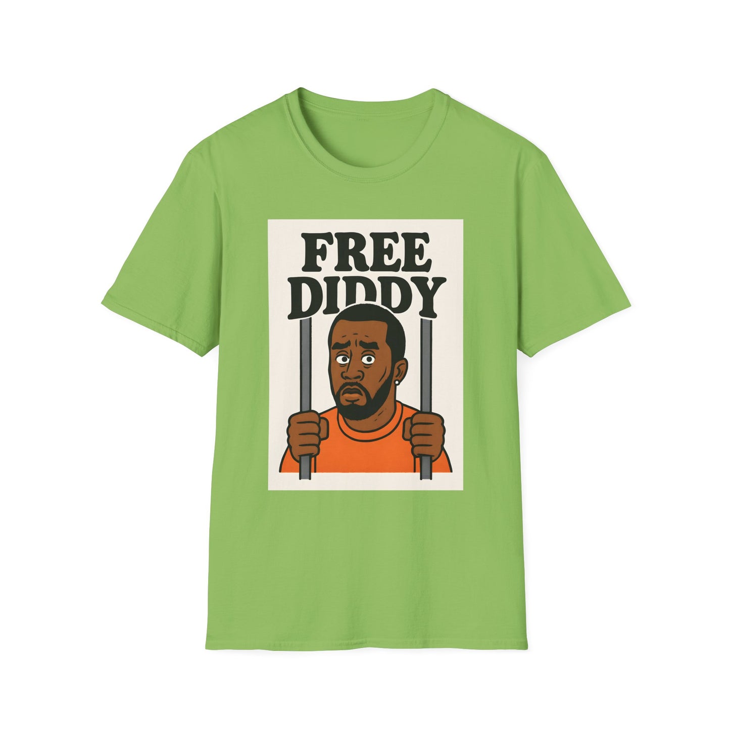 Free Diddy