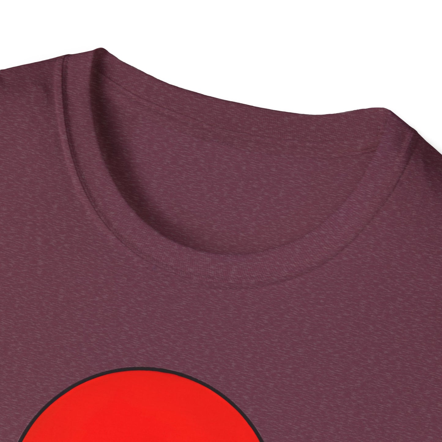 Logo Recalled T-Shirt
