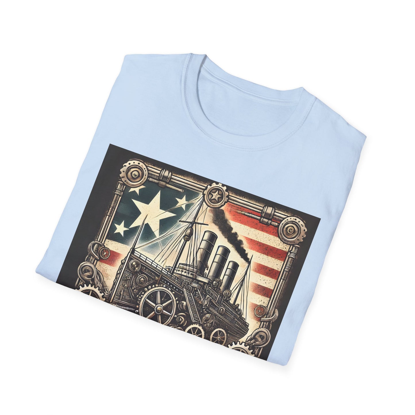 Star Line (Made in America)