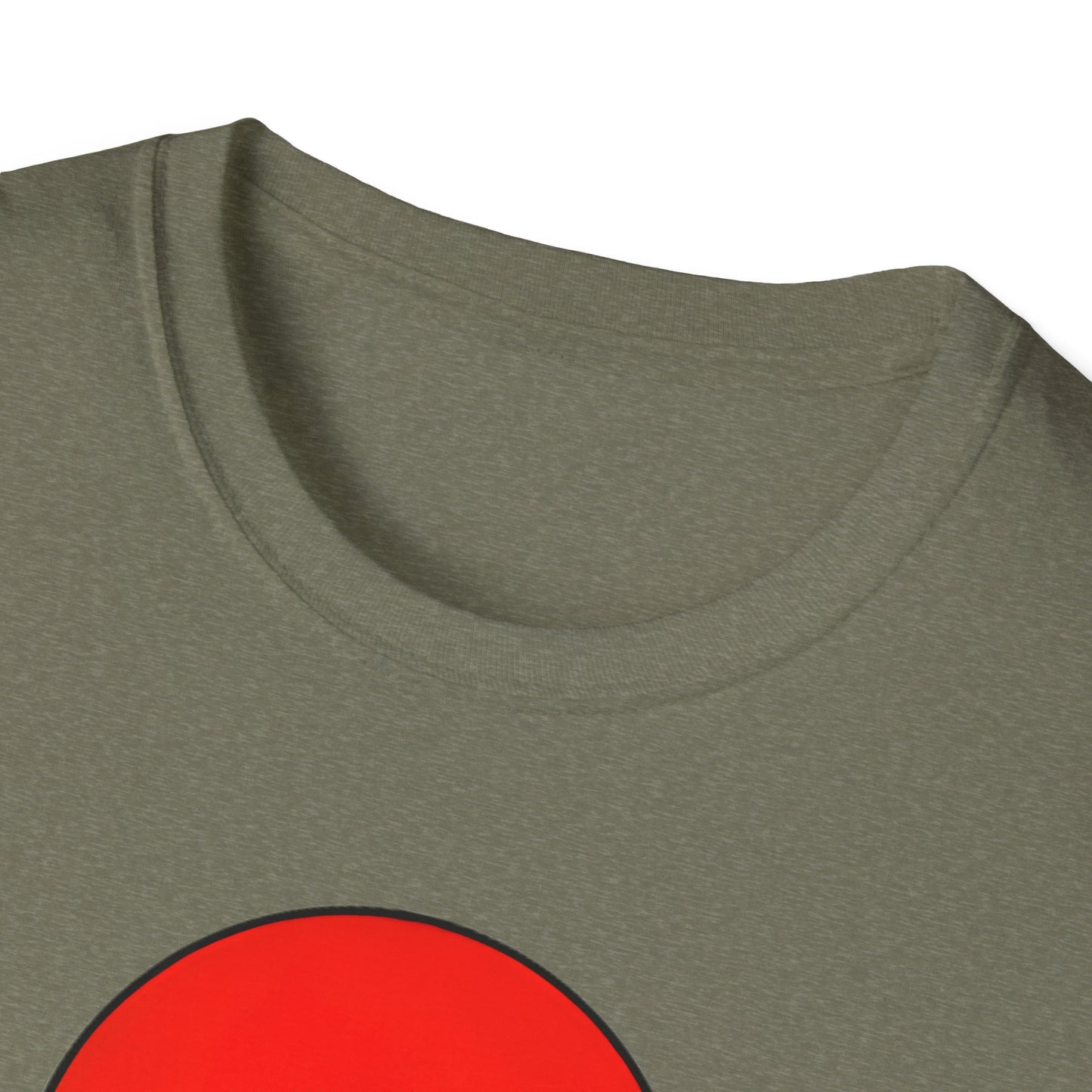 Logo Recalled T-Shirt