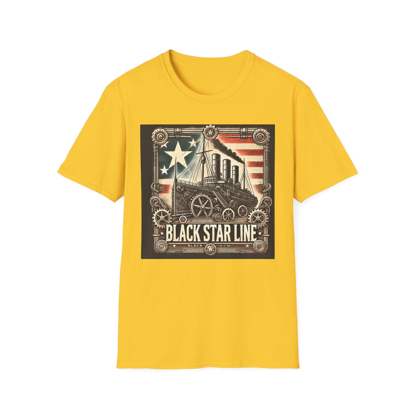 Star Line (Made in America)