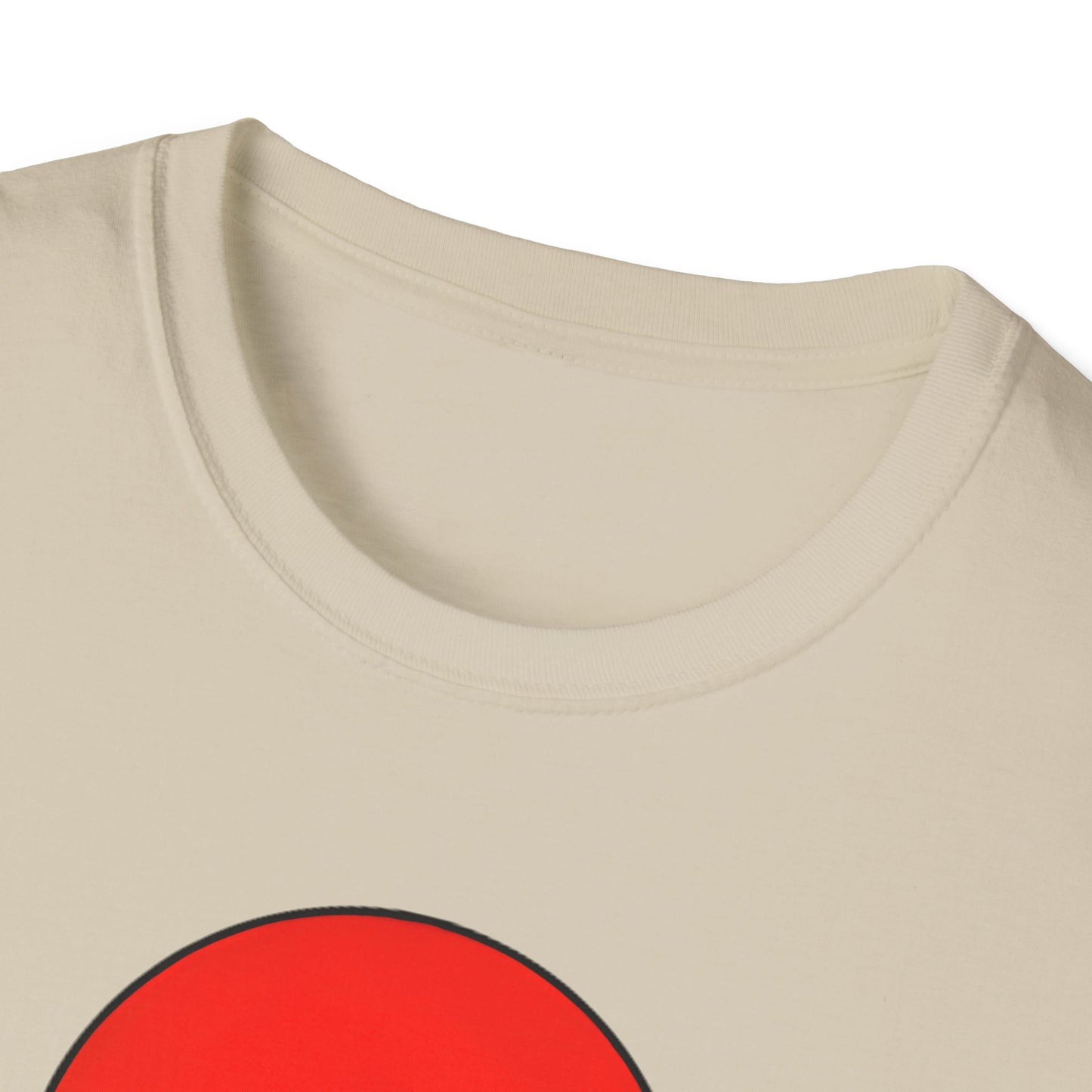 Logo Recalled T-Shirt