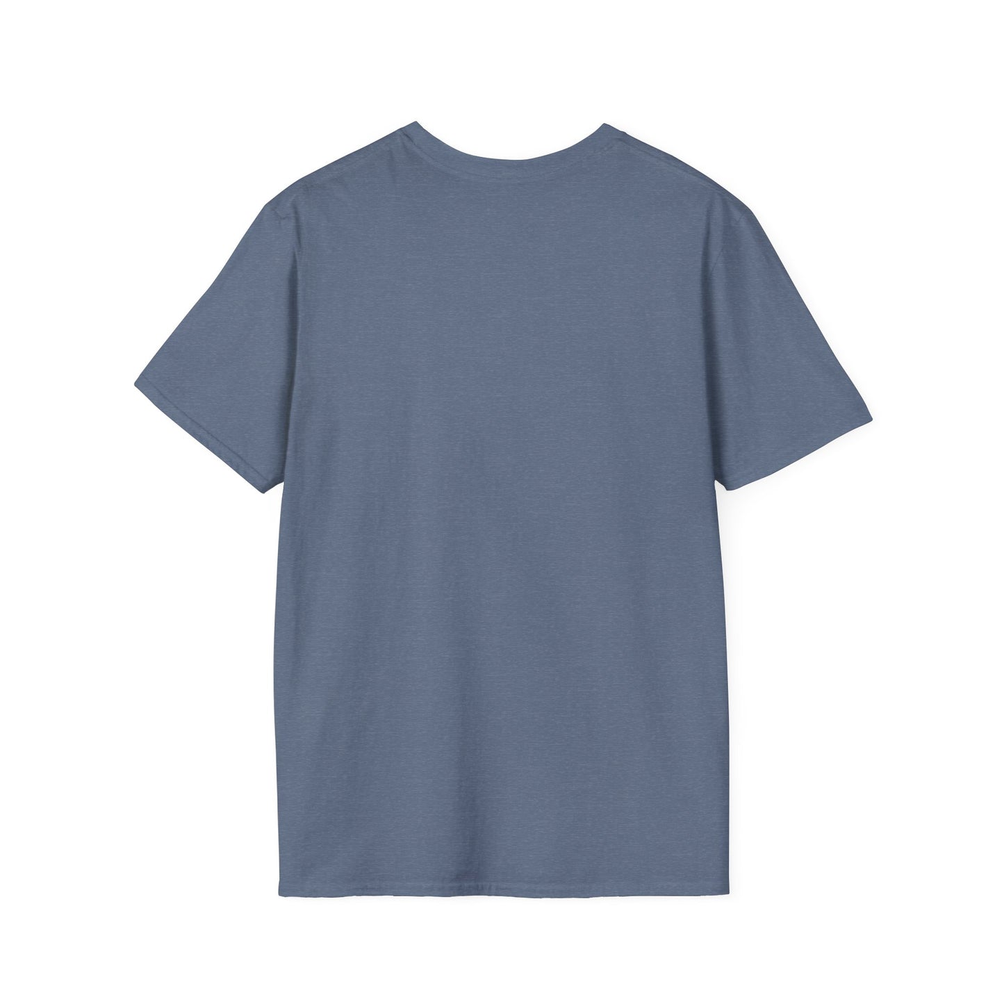 Logo Recalled T-Shirt