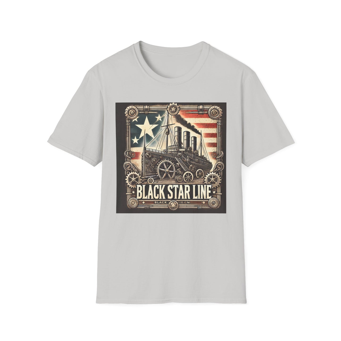 Star Line (Made in America)
