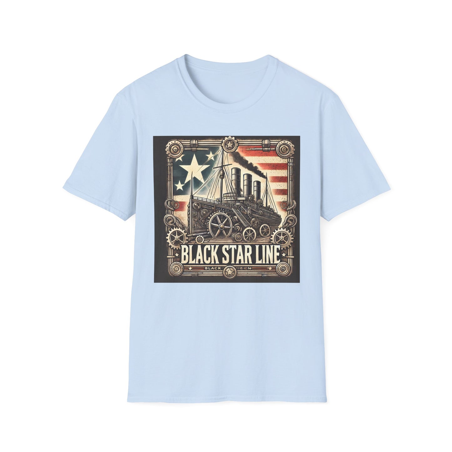 Star Line (Made in America)