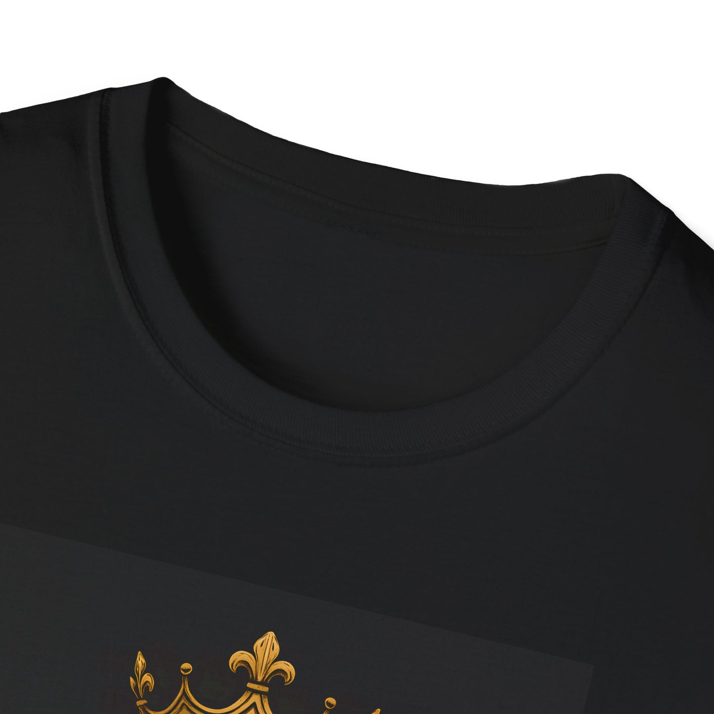King Charles Unisex T-Shirt