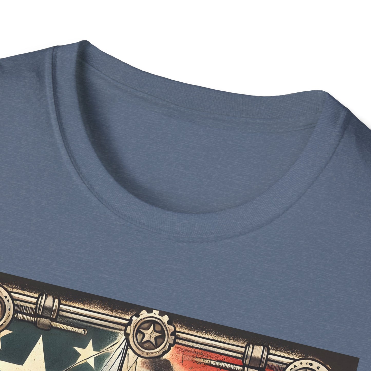 Star Line (Made in America)