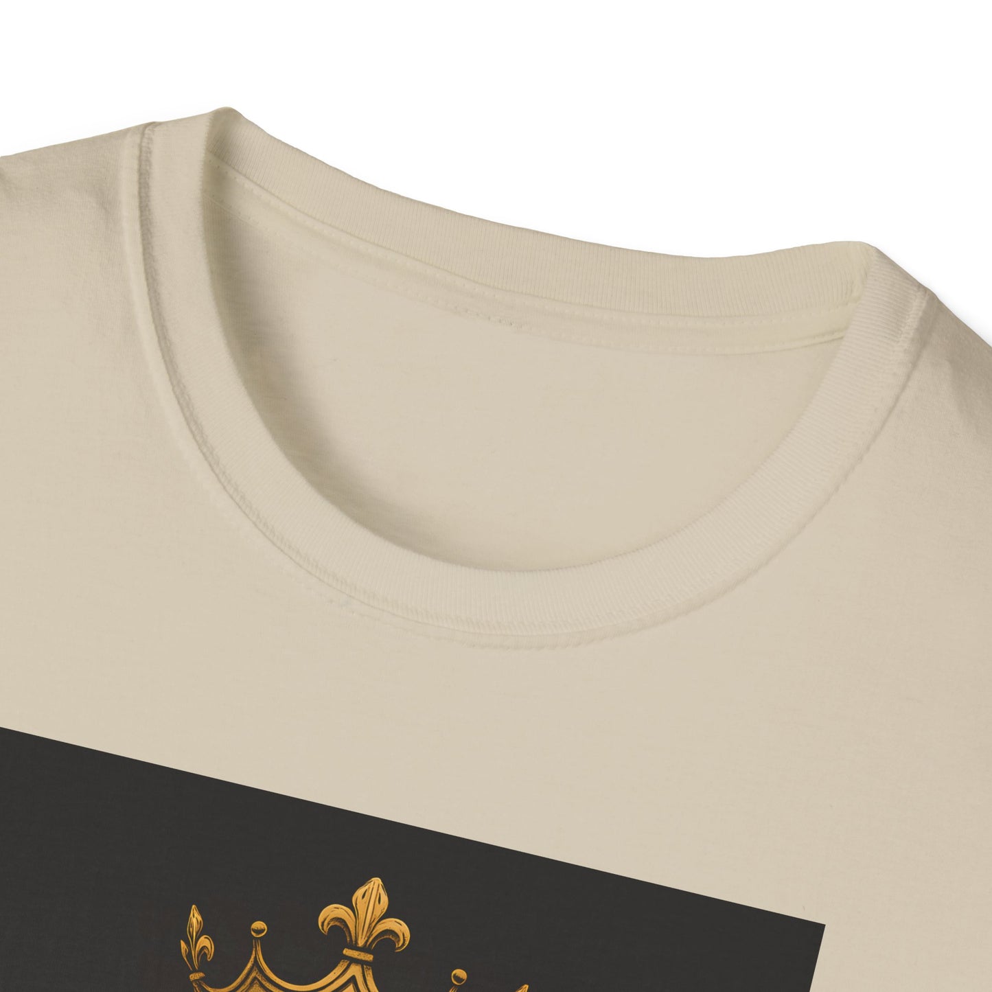 King Charles Unisex T-Shirt