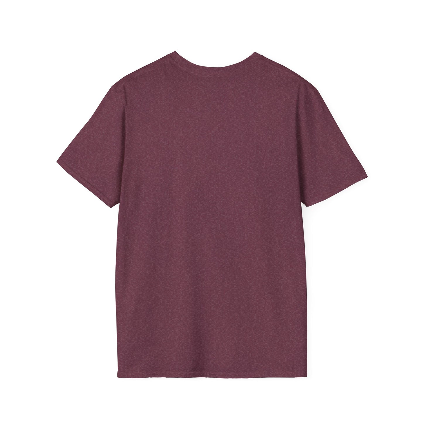 Logo Recalled T-Shirt