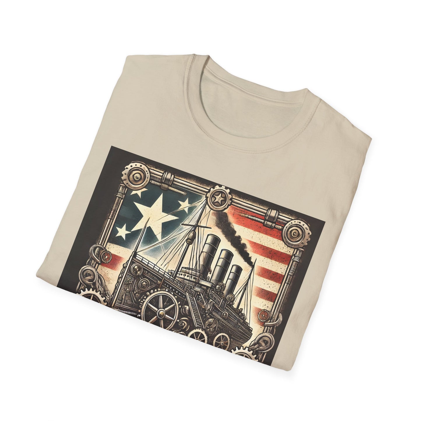 Star Line (Made in America)