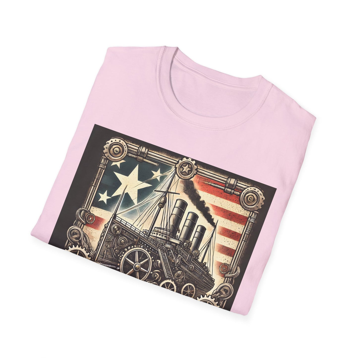 Star Line (Made in America)