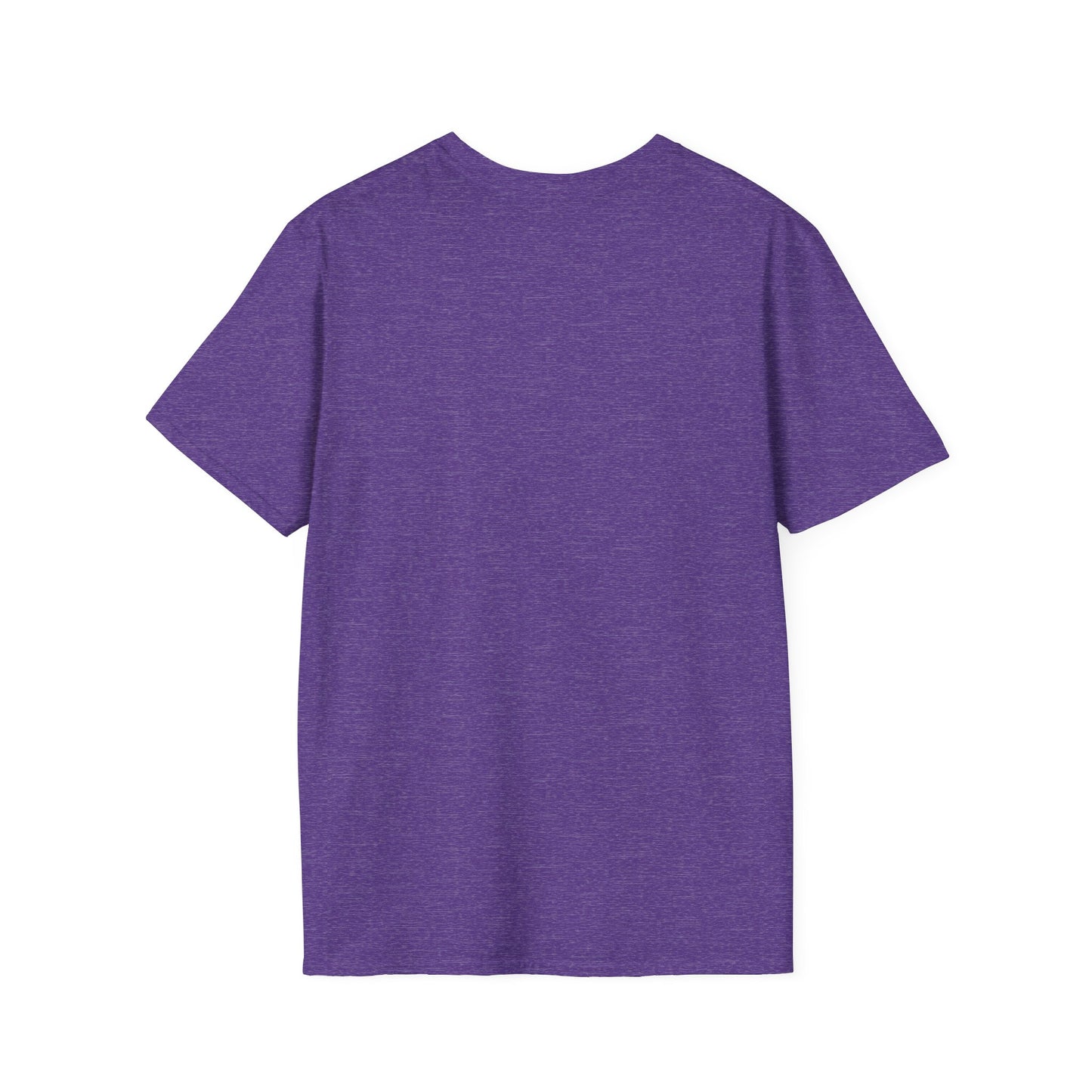 T-Shirt King of the Dogs Unisex Softstyle