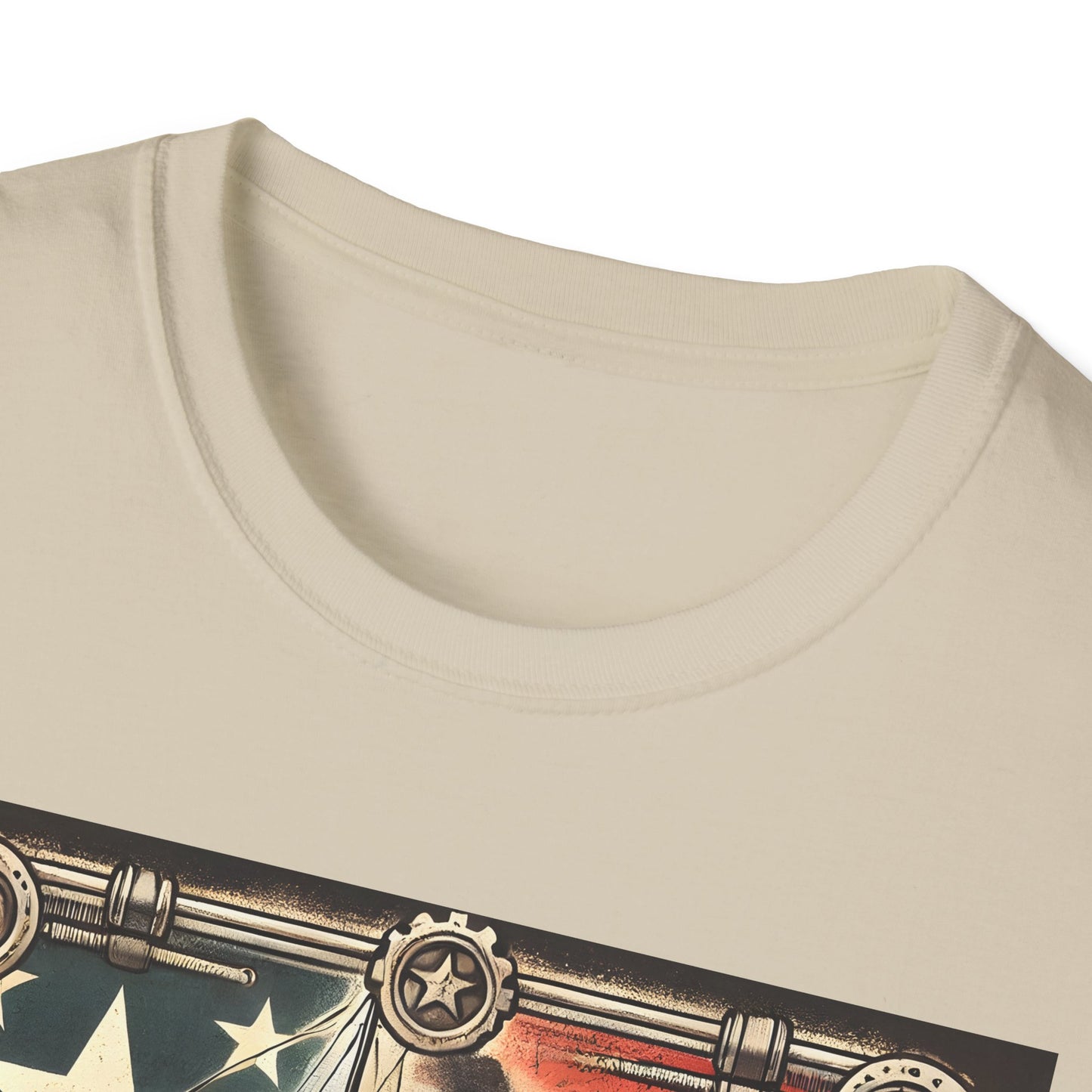 Star Line (Made in America)