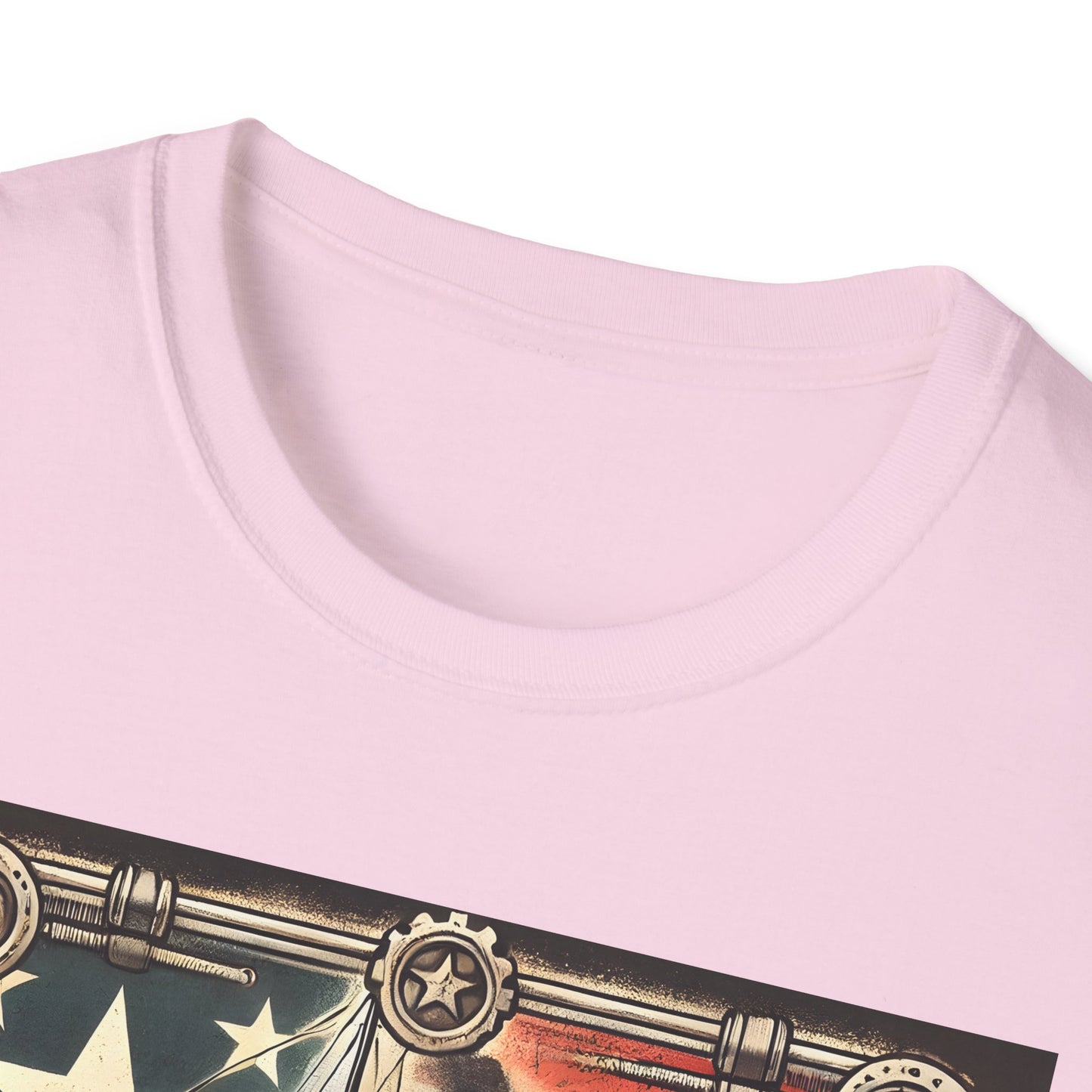 Star Line (Made in America)
