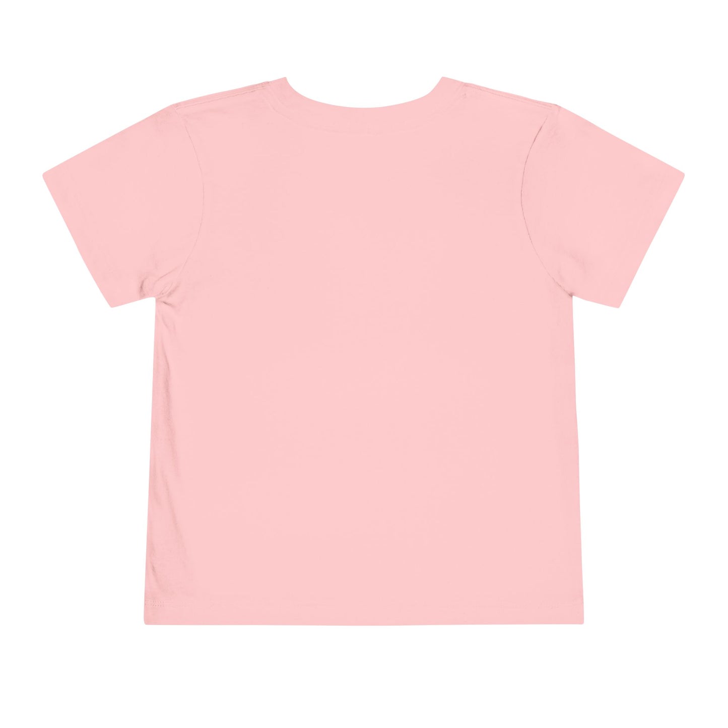 Toddler Tee - School Funny Adventure Friendship Design