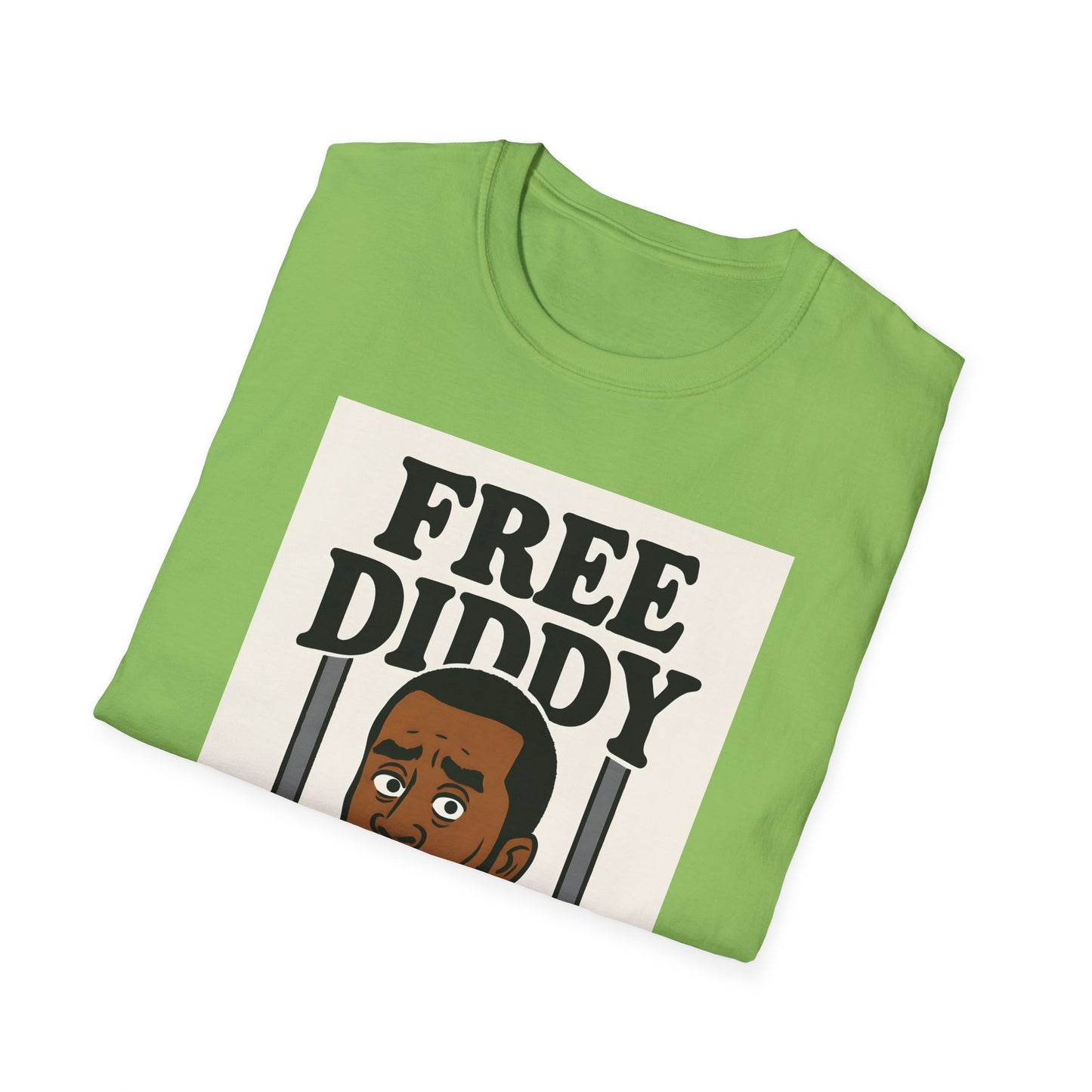 Free Diddy