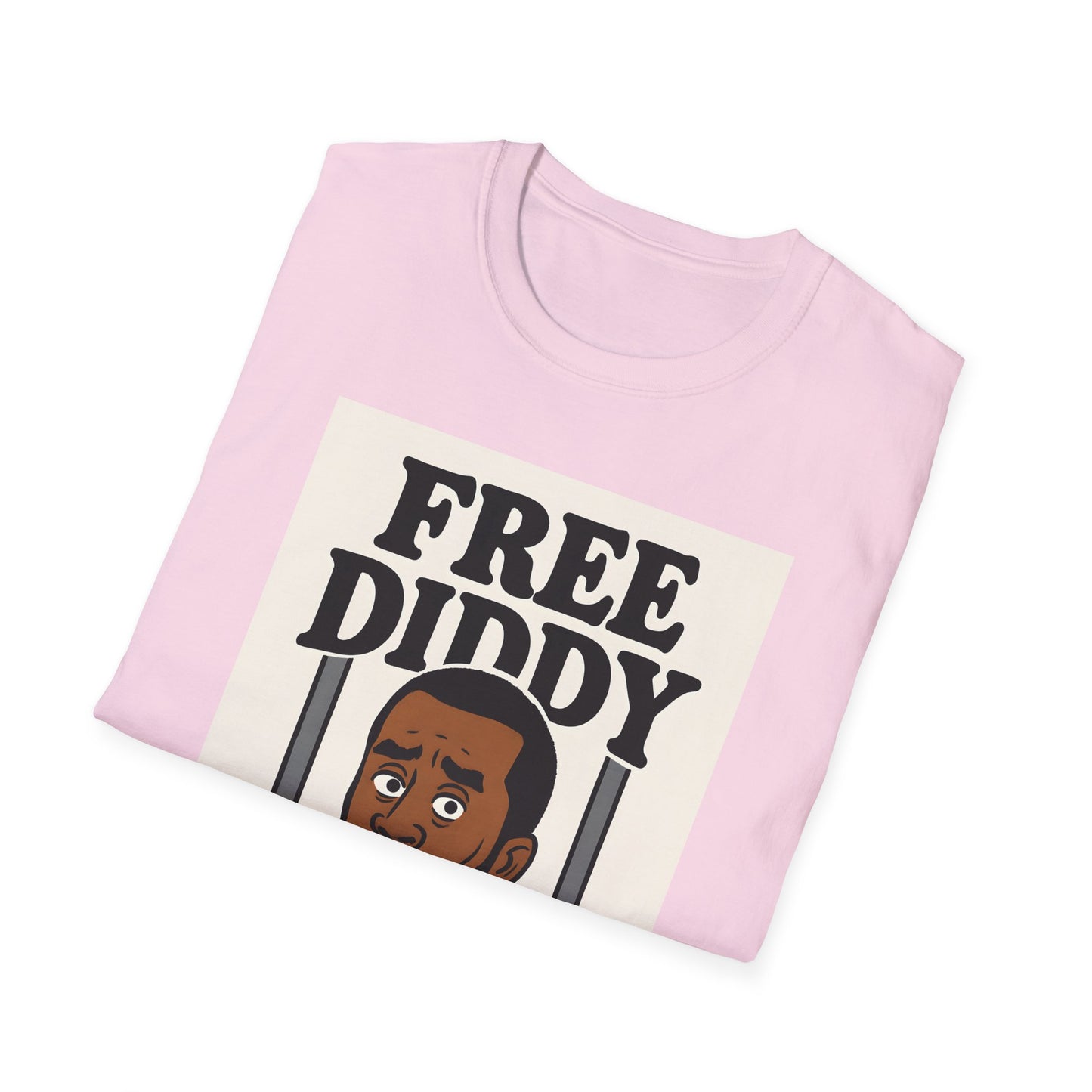 Free Diddy