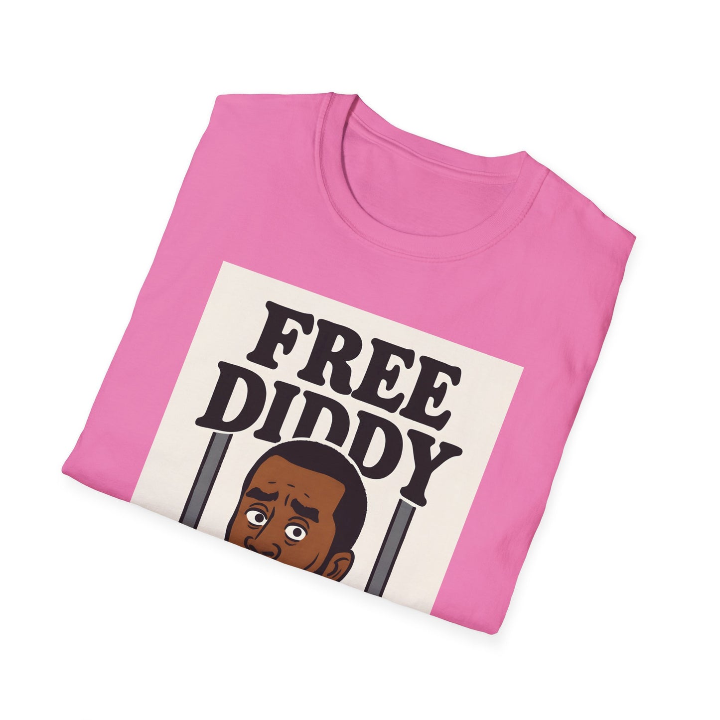 Free Diddy