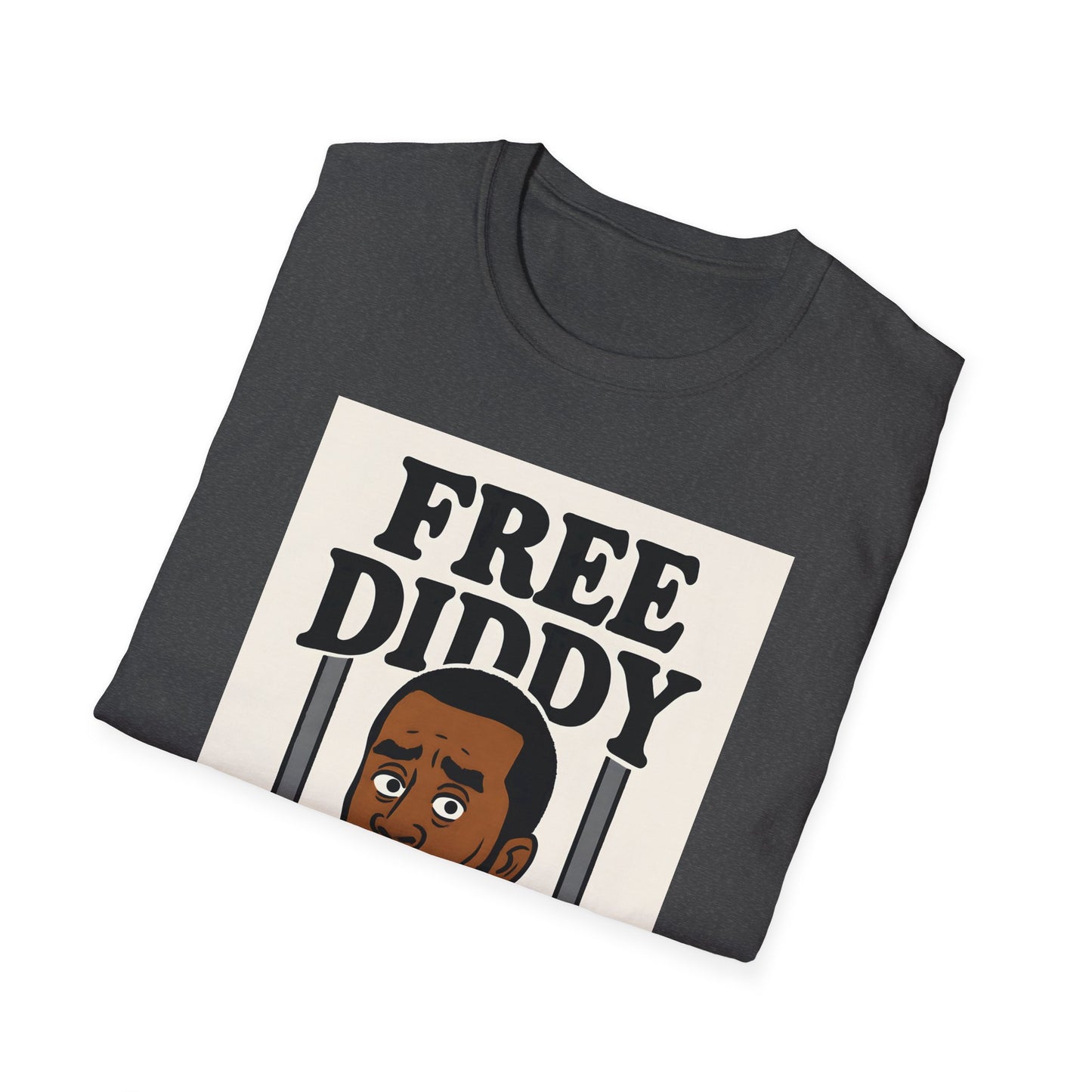 Free Diddy