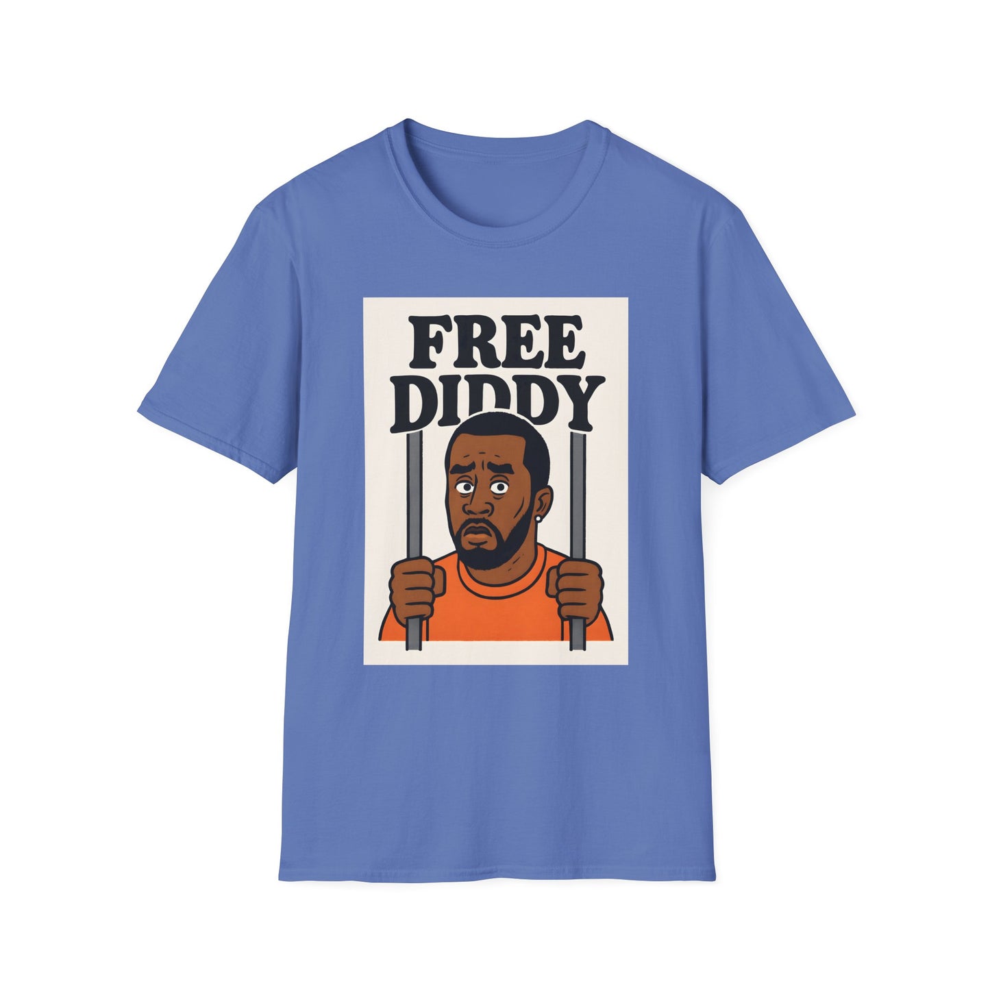 Free Diddy