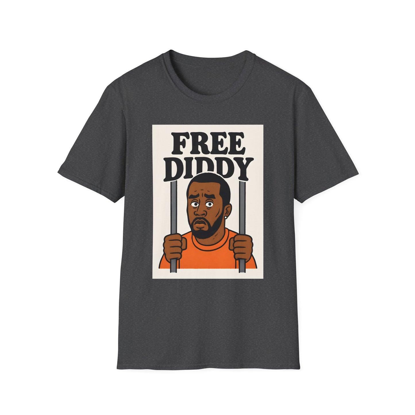 Free Diddy