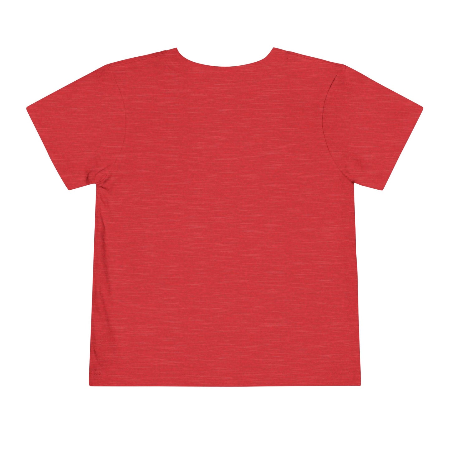 Toddler Tee - School Funny Adventure Friendship Design