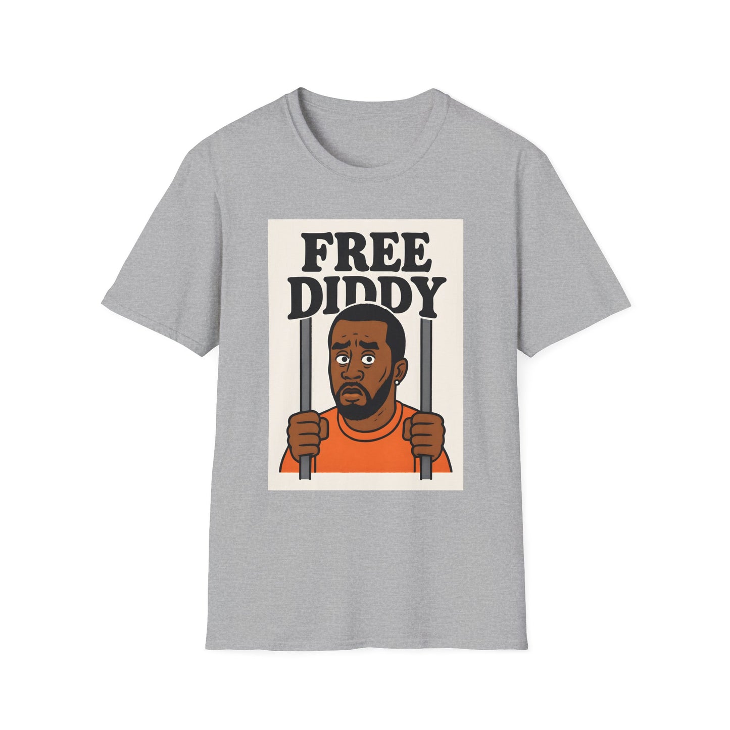 Free Diddy