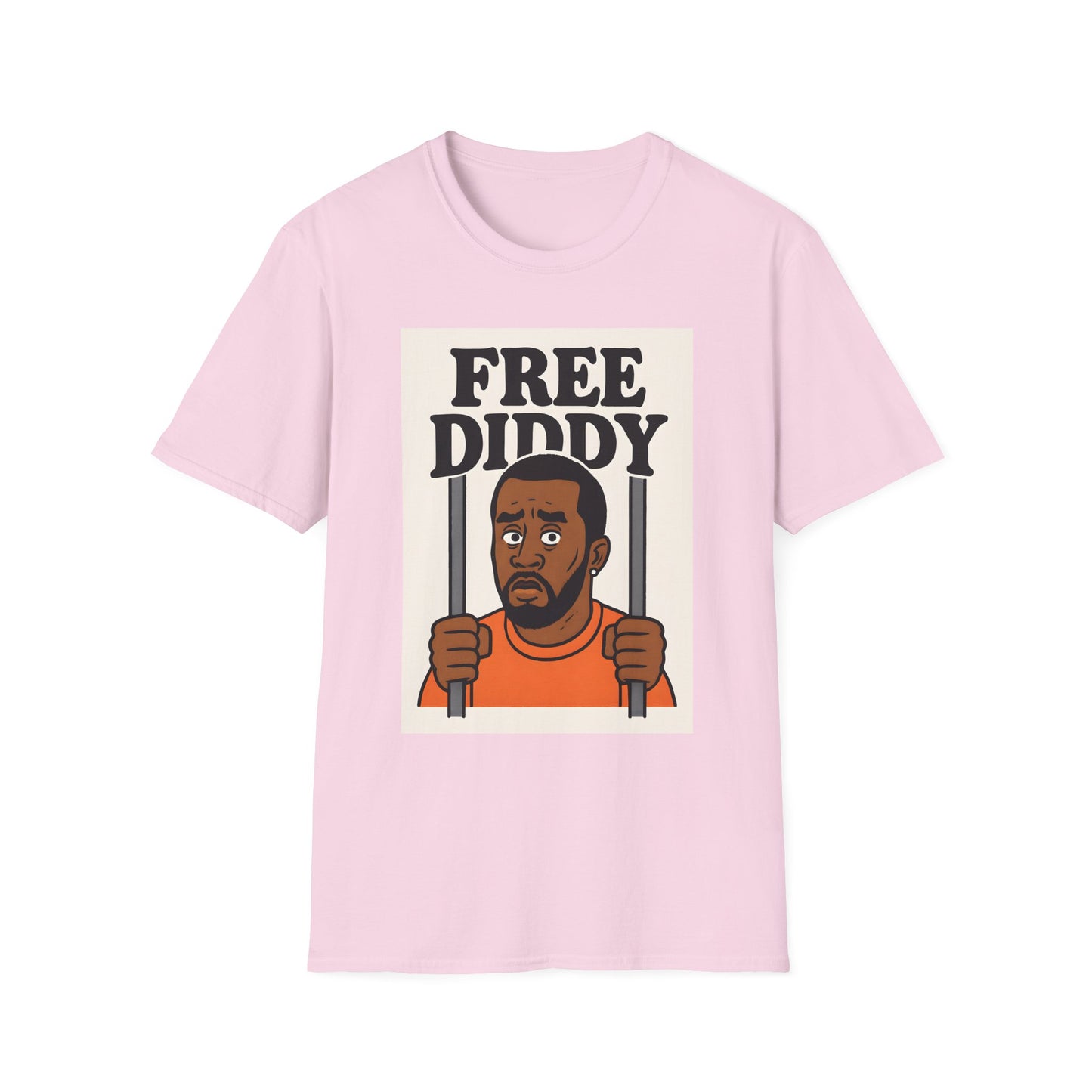 Free Diddy