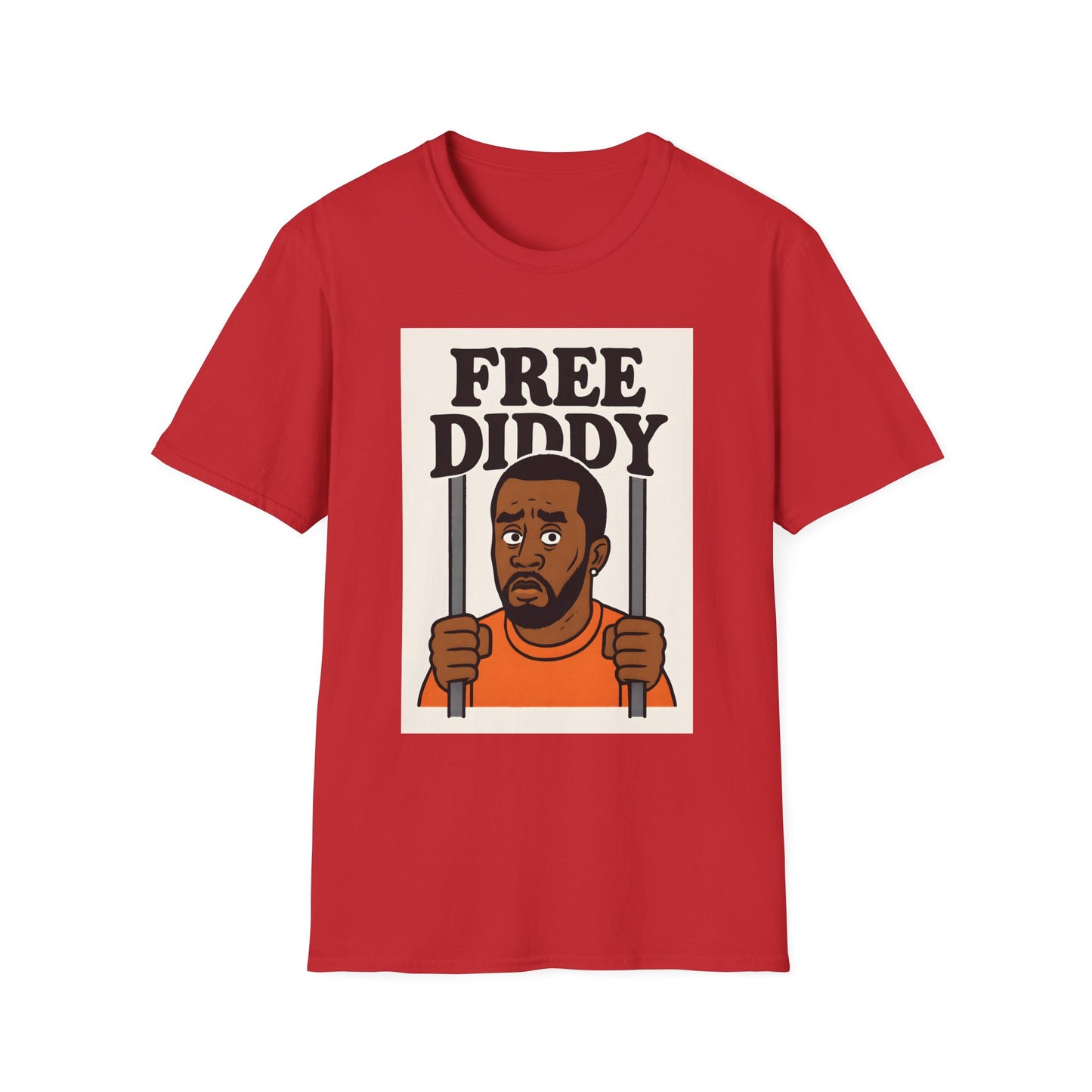 Free Diddy