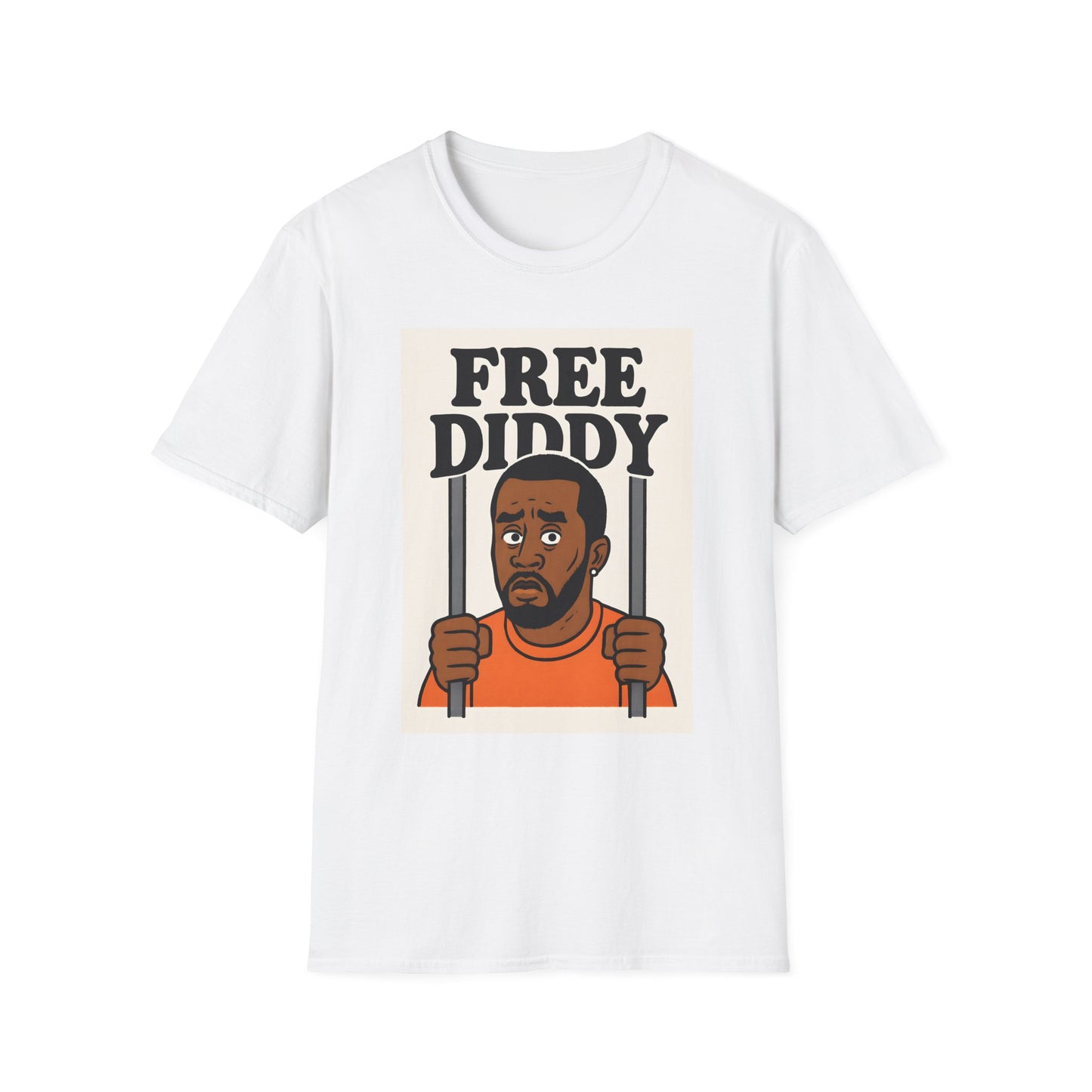 Free Diddy
