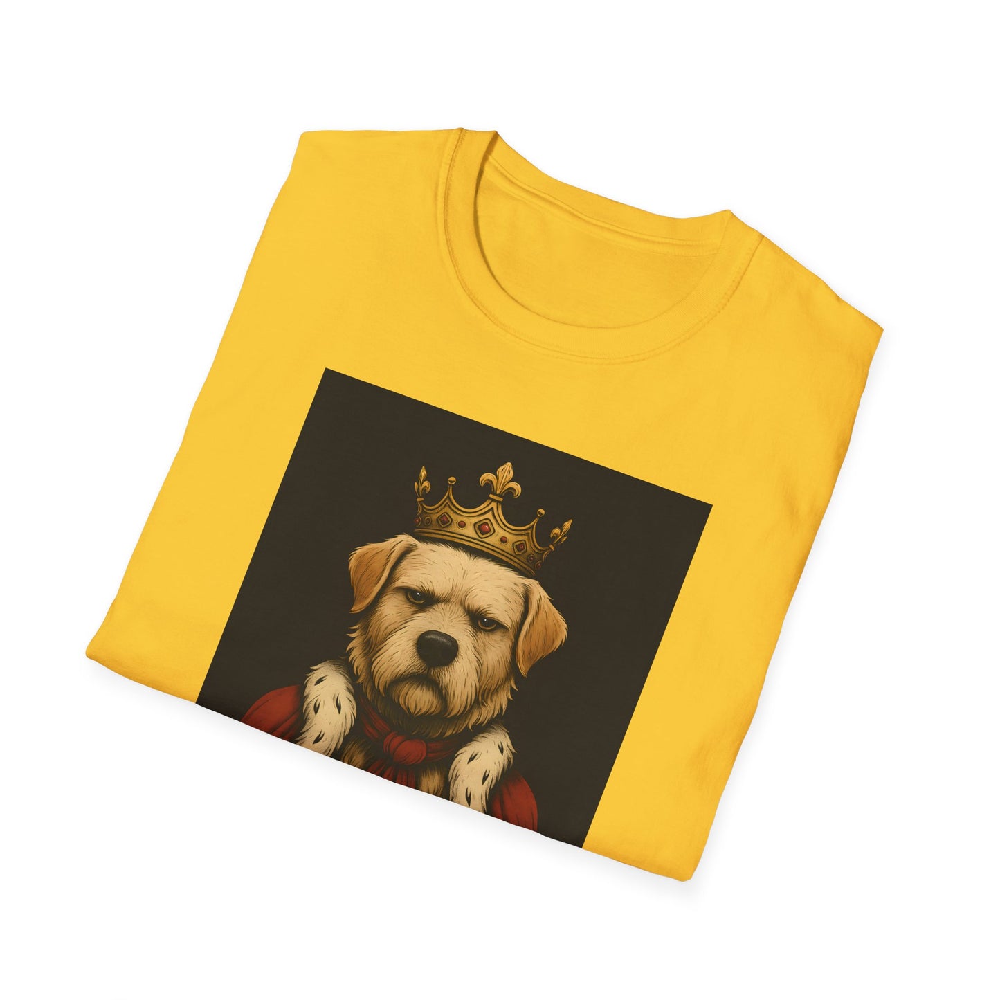 King Charles Unisex T-Shirt