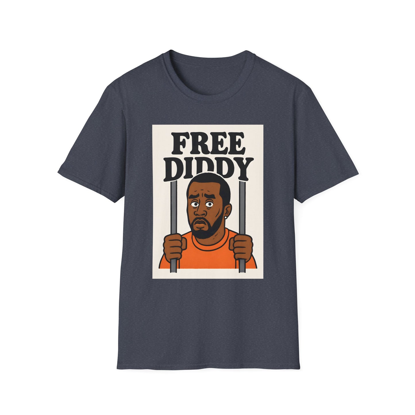 Free Diddy