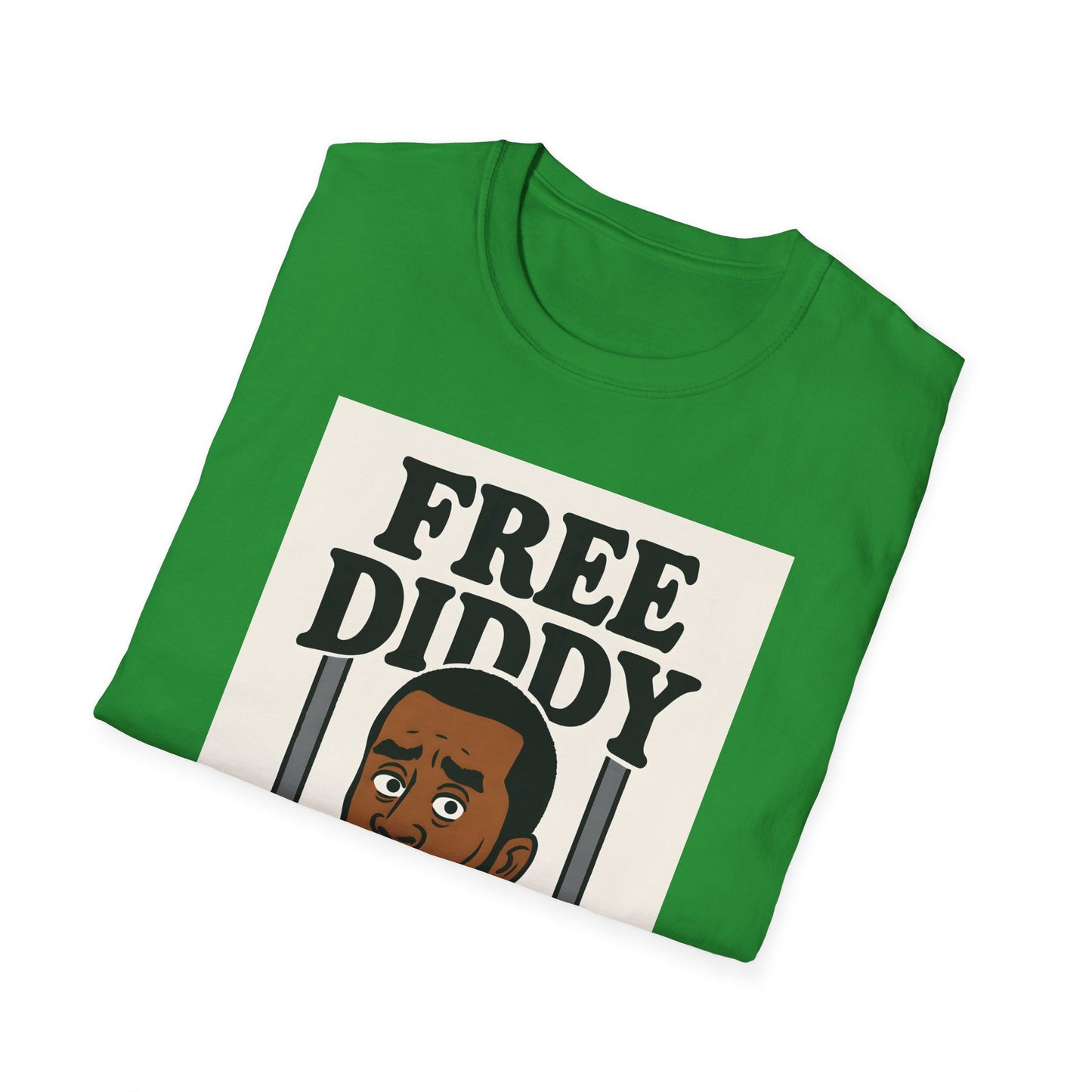 Free Diddy
