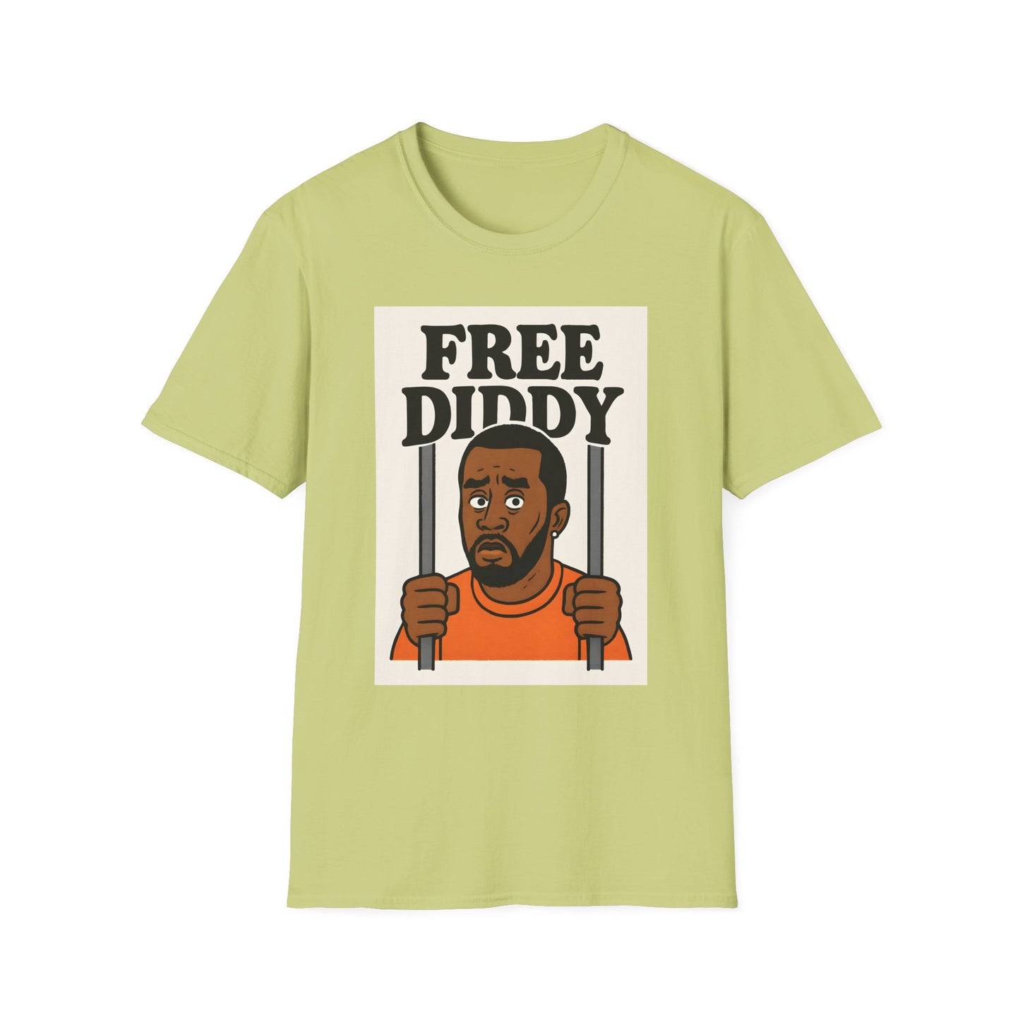 Free Diddy