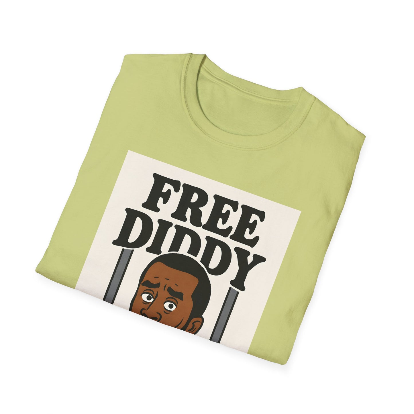 Free Diddy