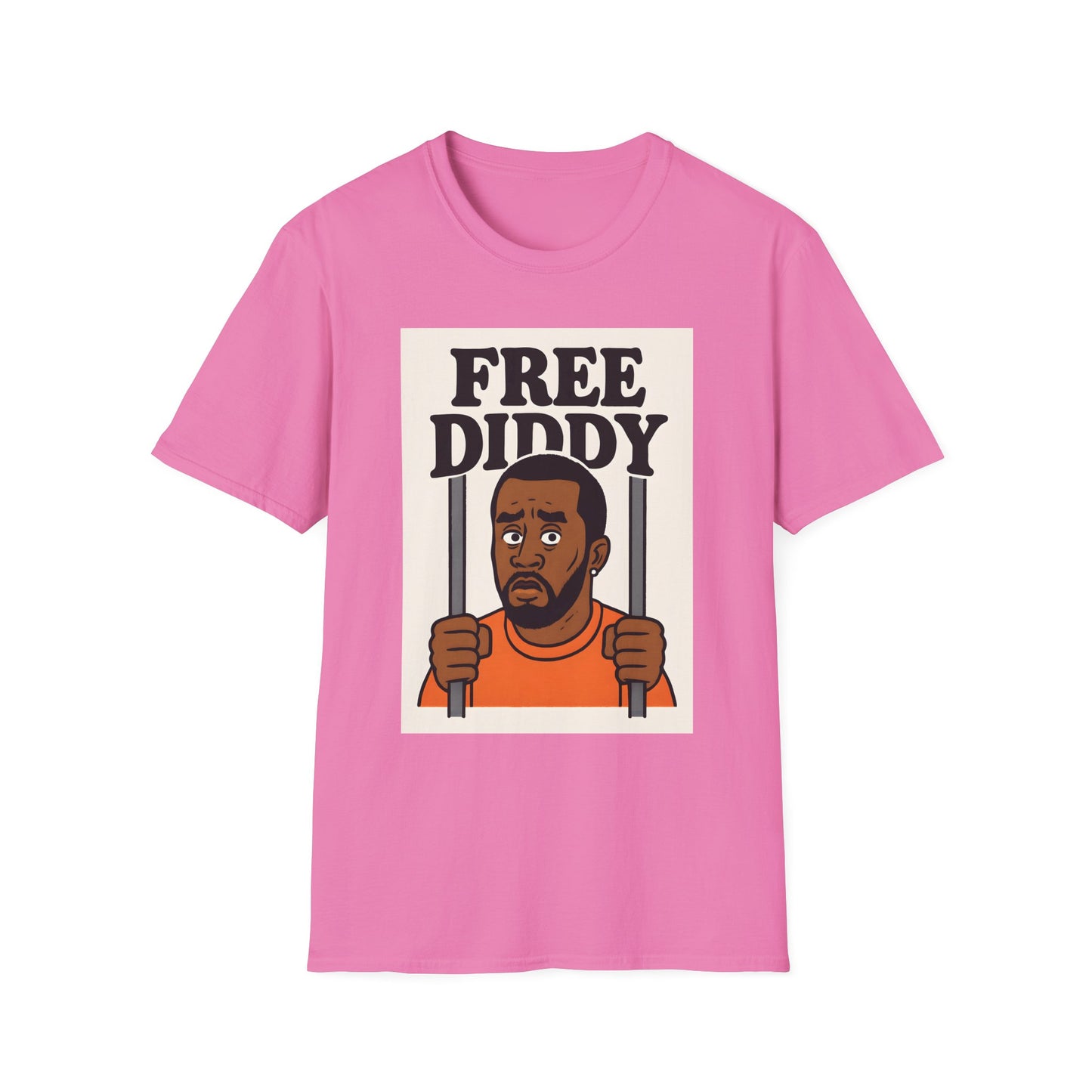 Free Diddy