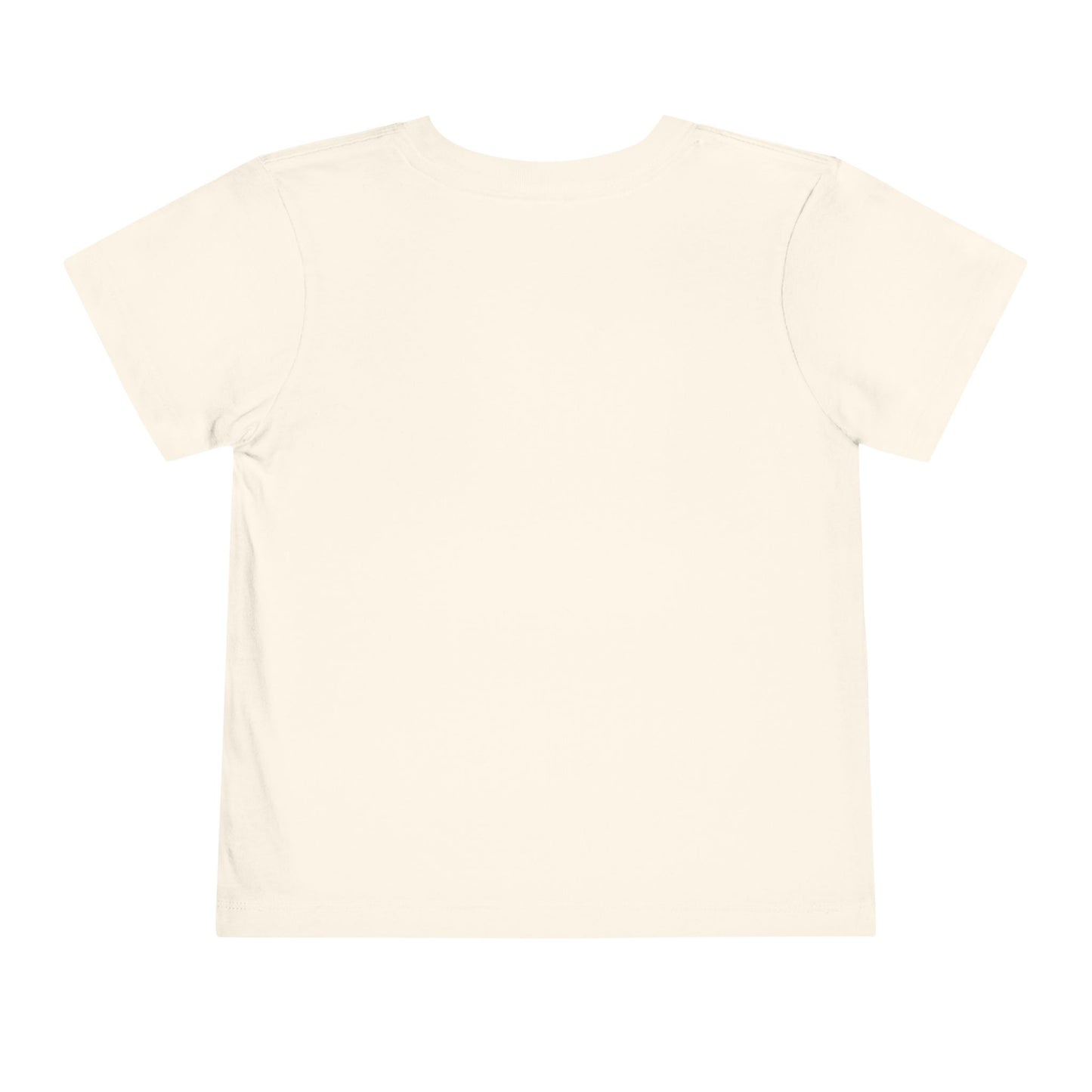 Toddler Tee - School Funny Adventure Friendship Design