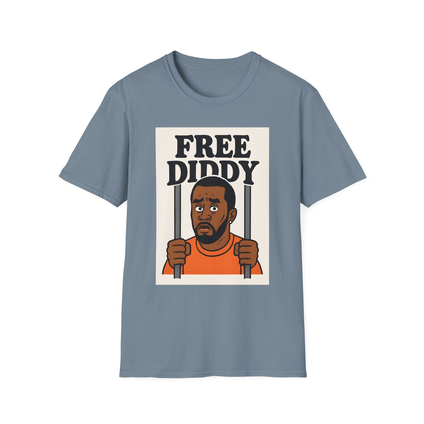 Free Diddy