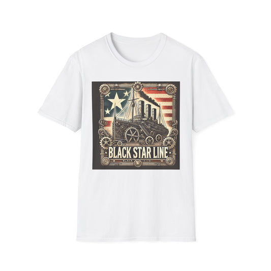 Star Line (Made in America)