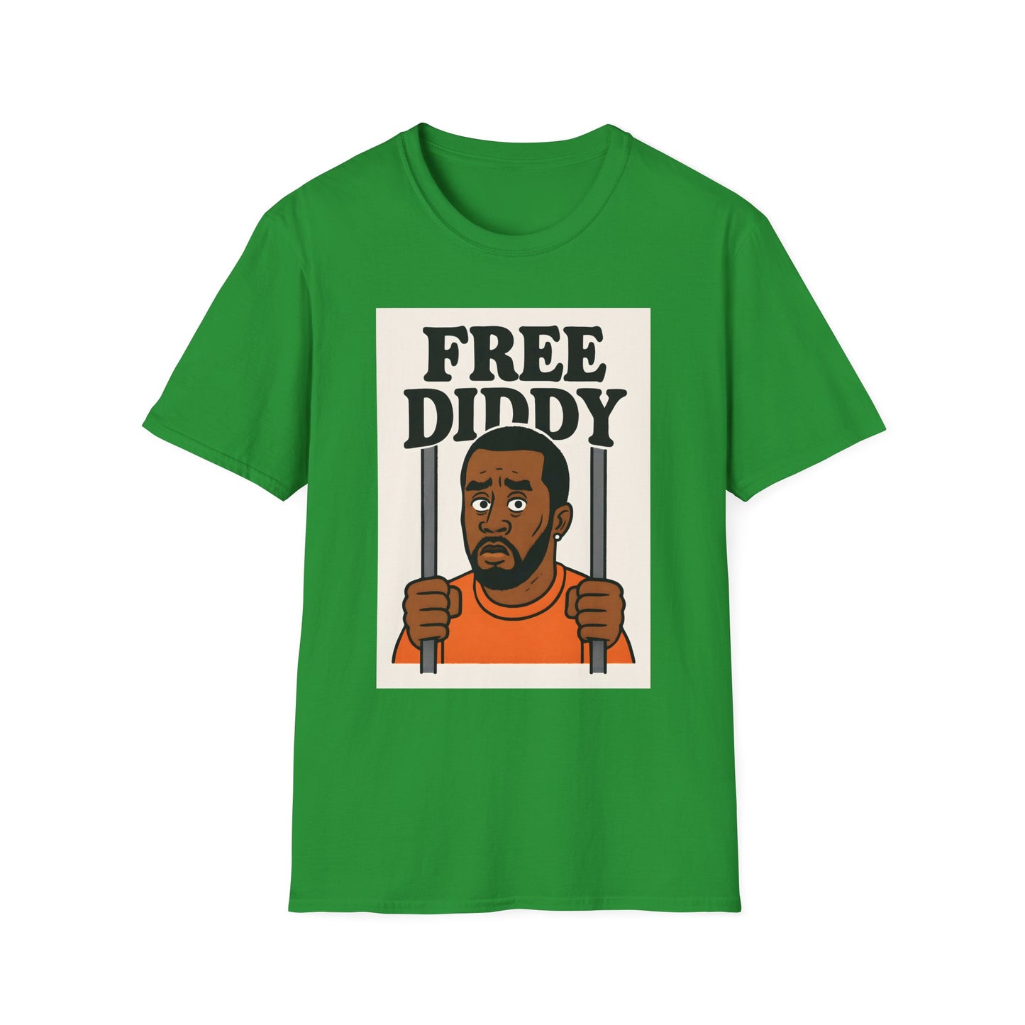 Free Diddy