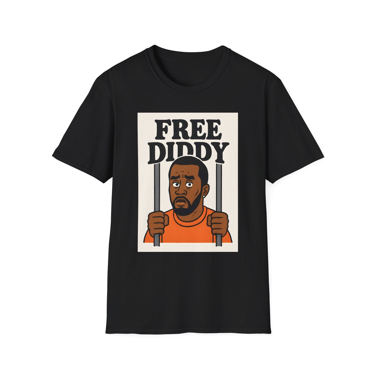 Free Diddy