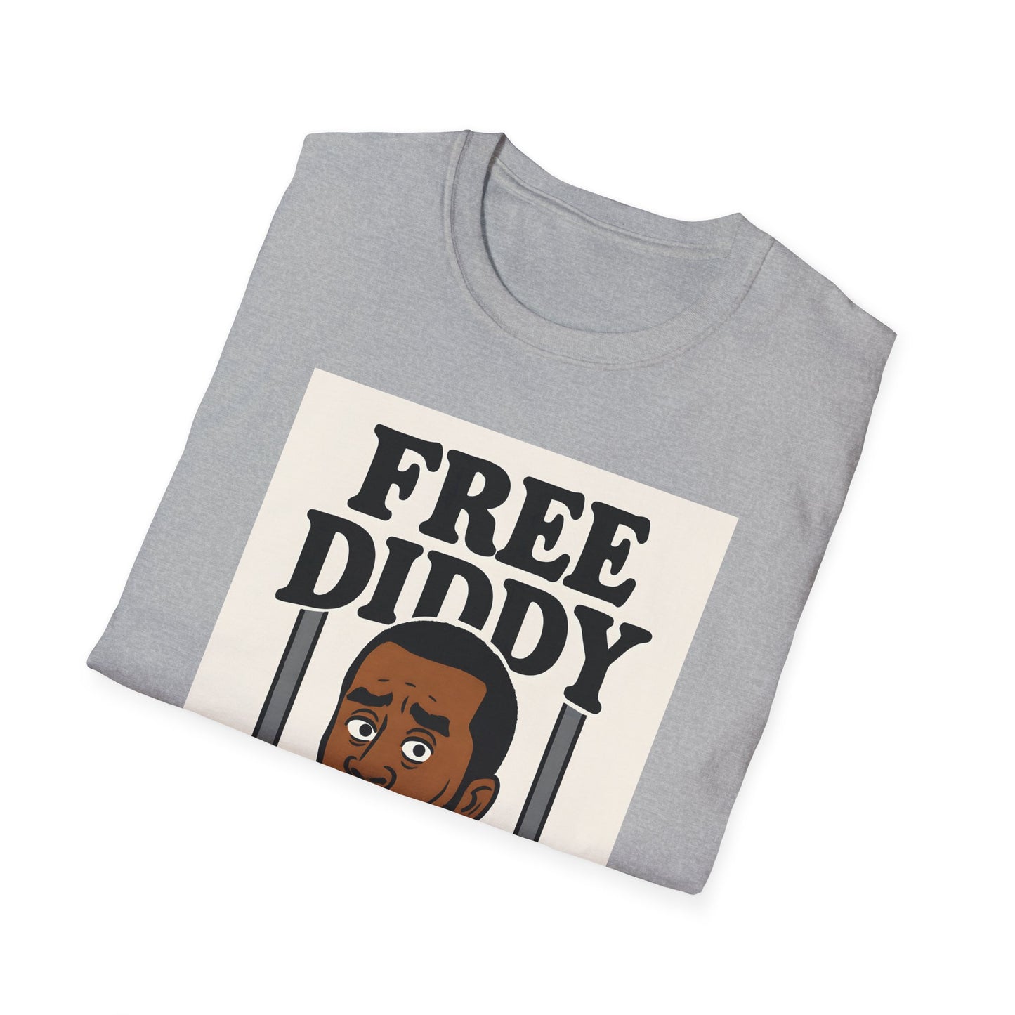 Free Diddy
